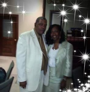 Meet your Posher, Andre